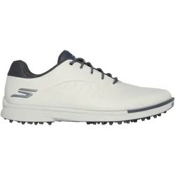 Golfschuhe Herren Tempo Grippflex, hellgrau 42