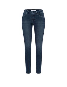 Jeans Skinny Fit ANA blau 46 damen