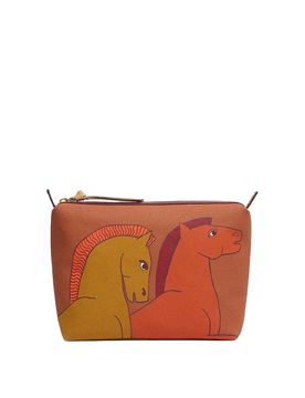 Inoui Edition Trousse City Cavale