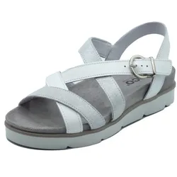 Sandalen 1167433 Nappa Bianco 37;38;39;35 Female