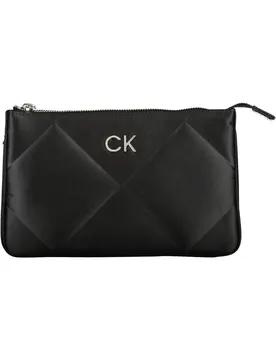 Damen UMHÄNGETASCHE Schwarz K60K611299_NEBAX