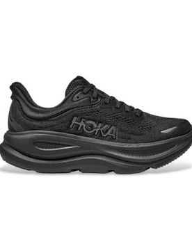 Para hombre. 1162011 Zapatillas Bondi 9 (40), Plano, Cordones, Deportivo, Running, Multideporte