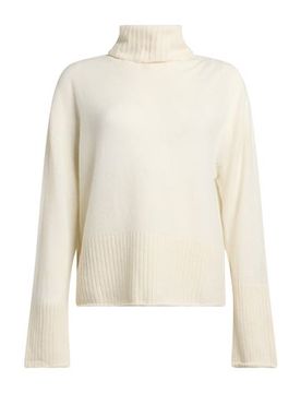 Cuello alto Mujer Marfil 34,36,38,40,42,44 Mujer
