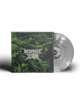 Beast von - LP (Coloured, Limited Edition, Re-Release, Standard) - None - unisex - Despised Icon - FashionsVida