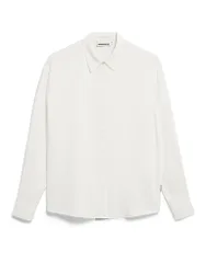 Blusa LARISAANA crema XL