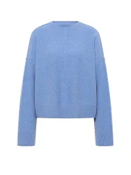 Lanius Pullover azzurro 36