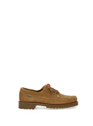Scarpe Da Barca CAMMELLO 11