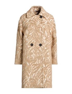 Mantel Damen Elfenbein 32,34,36,38,40 Damen