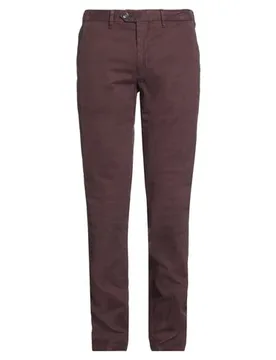 Pantalones Hombre Ciruela 52 Hombre - Eduard Dressler - FashionsVida
