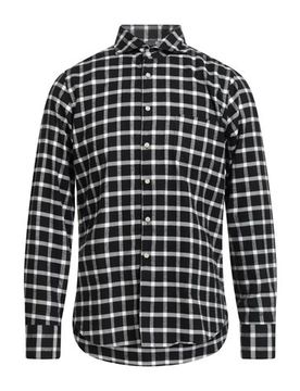 Camisa Hombre Negro 39 Hombre