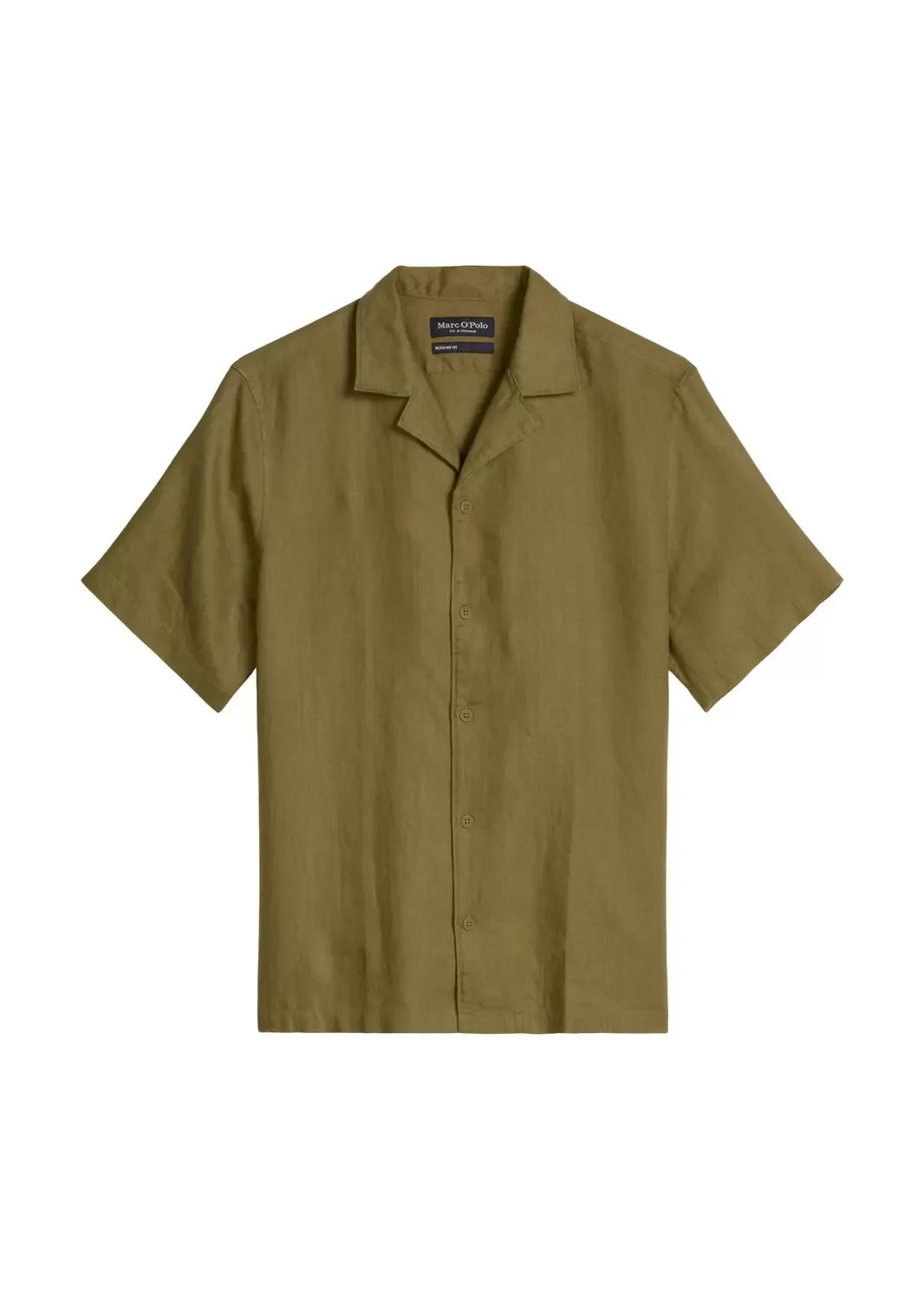 XL Woven Shirts Shortsleeve male - XL - FashionsVida