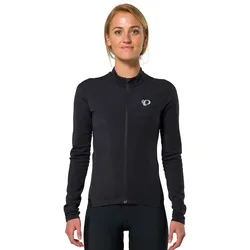 Izumi Maglia A Maniche Lunghe Pro Thermal Black