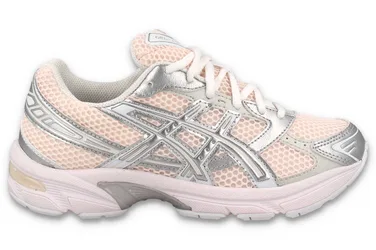 Gel-1130 W - Sneaker - silber rosa - Damen - Size: 39.5