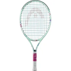 Raqueta de tenis junior Coco 23 Encordada