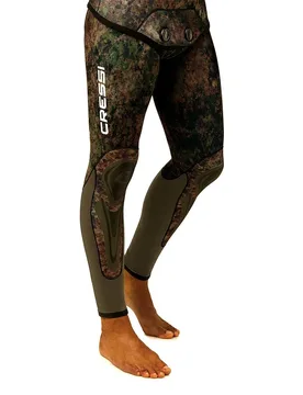 Pantaloni Da Pesca Subacquea Seppia 5 Mm - Cressi - FashionsVida