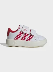 SCARPA DISNEY MINNIE MOUSE GRAND COURT BIMBA 23