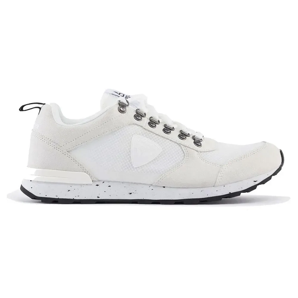 Baskets Heritage Special All White EU 37 - Rossignol - FashionsVida