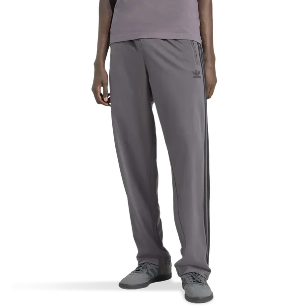 Firebird Men Pants - Grey - Size - Grey - Size: Small - Adidas - FashionsVida