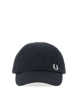 Fred Perry Berretto da baseball