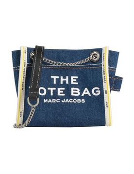 Umhängetasche Damen Blau -- Damen