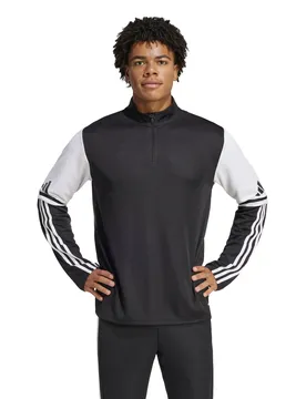 Trainingsoberteil Squadra25 - Noir - male - Size: S