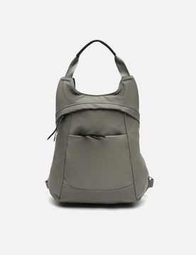 Arema Rucksack aus Nylon mit Diebstahlschutz