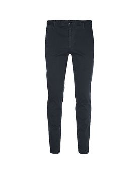 Chino Slim Fit ROB LIGHT SUPERSTRETCH azul oscuro 33/L34