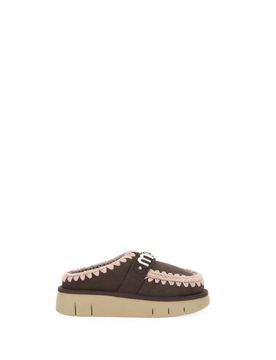 Ciabatte Bounce Clog TESTA DI MORO 38