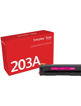 Toner 006r04179 Magenta One Size unisex - Xerox - FashionsVida