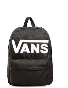 Rucksack Old Skool Drop V Backpack Vn000h4zblk Einheitsgrösse - Vans - FashionsVida