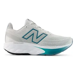 Fresh Foam 520 V9 Running Shoes Grey UK 10 Men