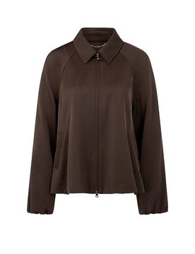 Marc CAIN Jacke braun 44 damen