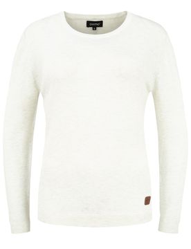 Oxmo Jersey 'Edda' blanco