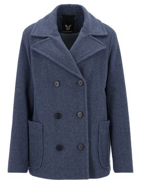 JACKE WOLLE female