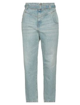 Pantalones vaqueros Mujer Azul marino 27,28 Mujer
