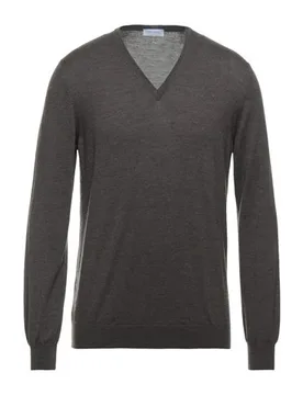 Pullover Hombre Café 46,50 Hombre - Gran Sasso - FashionsVida