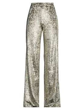 FORTE_FORTE Hose Damen Grau 1 Damen - forte_forte - FashionsVida