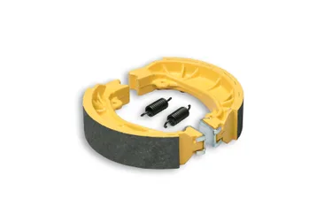 Ceppi Freno Posteriore Brake Power Motron Syncro 50
