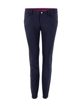 Mona-FX4 Dry Cooler, 7/8 Länge, navy 44 - Alberto - FashionsVida