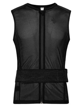 Gilet De Protection 2.0 True Black XL unisex - Sweet Protection - FashionsVida