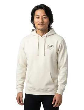 Sweat à Capuche Lurking Moon Beam M