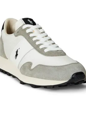 Baskets Prl Trail125 Earth Grey / Black EU 45