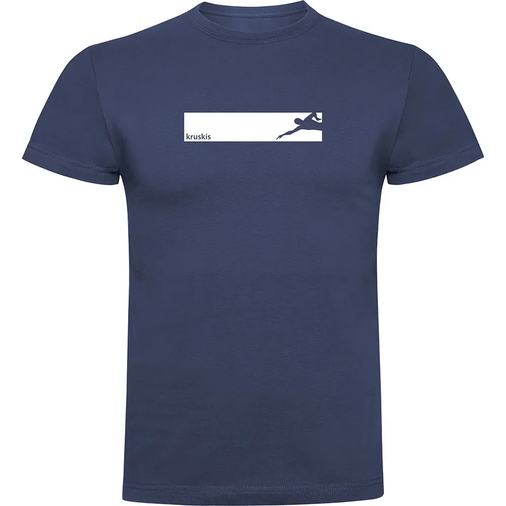 T-shirt à Manches Courtes Frame Swim - Kruskis - FashionsVida