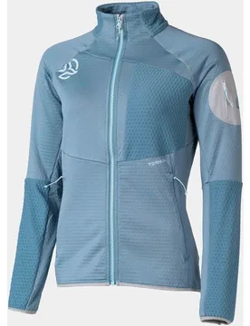 Chaqueta softshells multiactividad de mujer - Ternua - FashionsVida