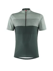 Herren Radtrikot Sparta HZ hellgrün 48 M