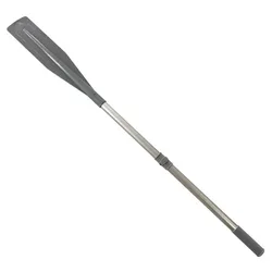 Pagaie Avec Lame Amovible Grey 174.5 cm unisex