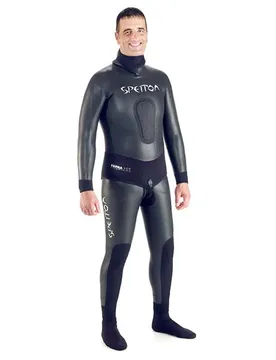 Muta Per Pesca Subacquea Supra Sct 5 Mm