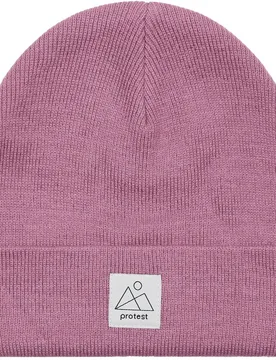 Gorro tejido de mujer Pri - Protest - FashionsVida