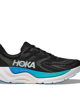 Scarpe Da Running Arahi 8 Black / Skyward Blue EU 42 2/3