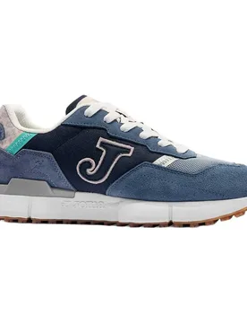 Baskets C.1992 Navy EU 39 - Joma - FashionsVida